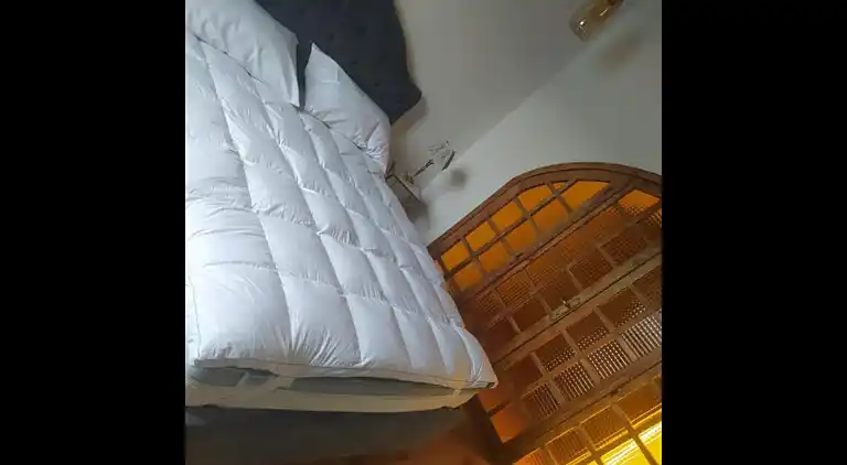 Unterkunft mit Seeblick mit Whirlpool