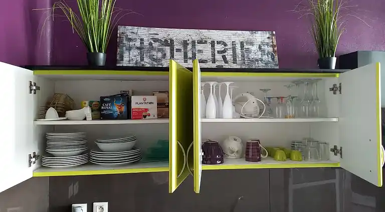 A break is a must at Le Vauclin in your private jacuzzi for