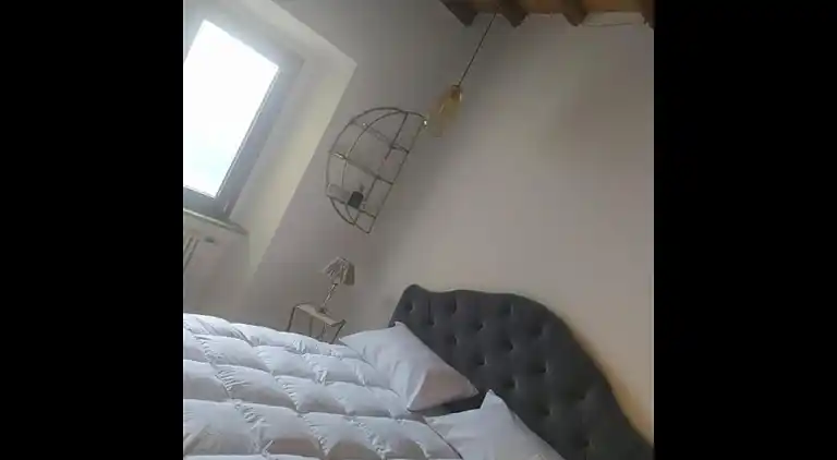 Unterkunft mit Seeblick mit Whirlpool