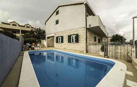 Ferienwohnungen Villa Iva