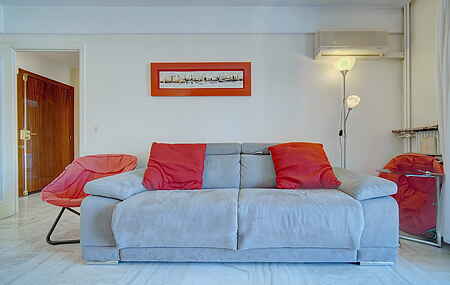 Apartment in Riou - Petit Juas - Av De Grasse