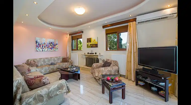 Villa Anna 3 bedrooms with private pool