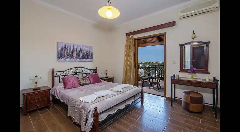 Villa Anna 3 bedrooms with private pool