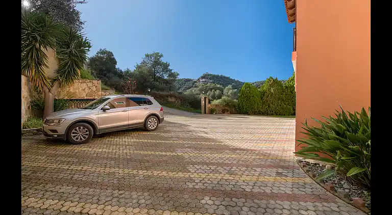 Villa Anna 3 bedrooms with private pool