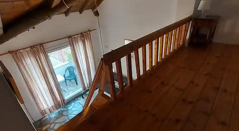 Vakantiehuis in Marathokampos