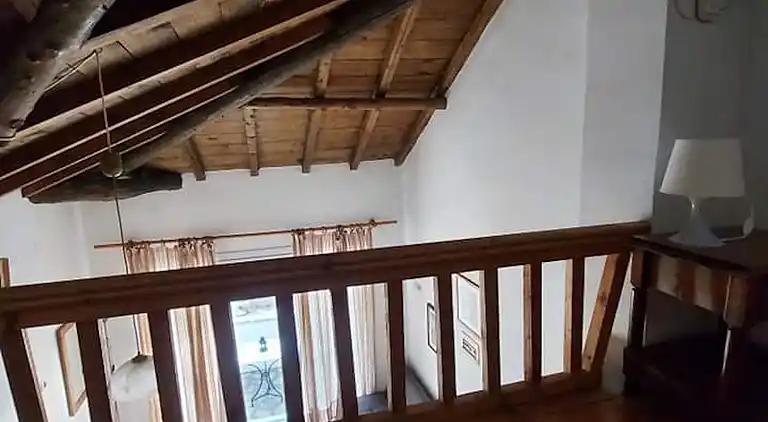 Vakantiehuis in Marathokampos