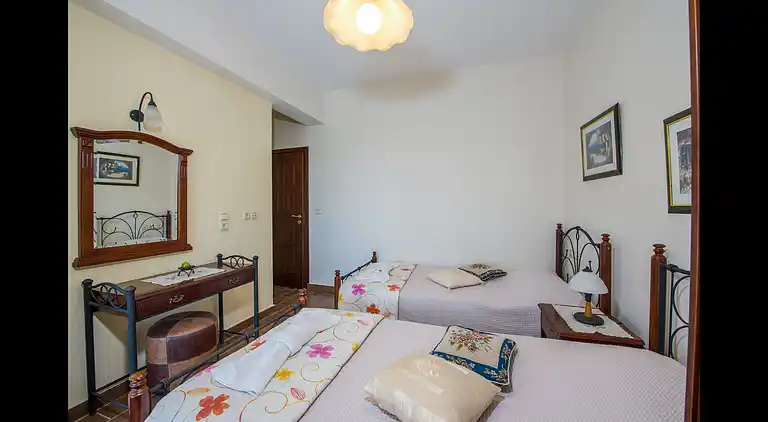 Villa Anna 3 bedrooms with private pool