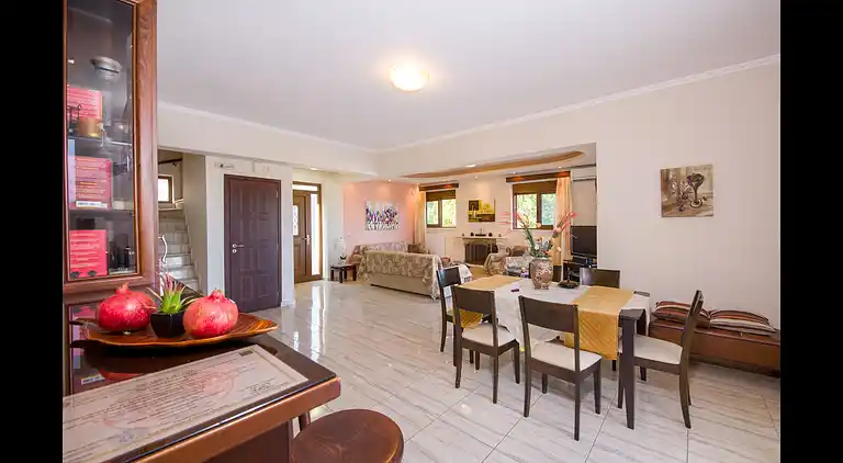 Villa Anna 3 bedrooms with private pool