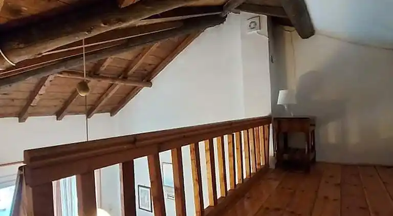 Vakantiehuis in Marathokampos