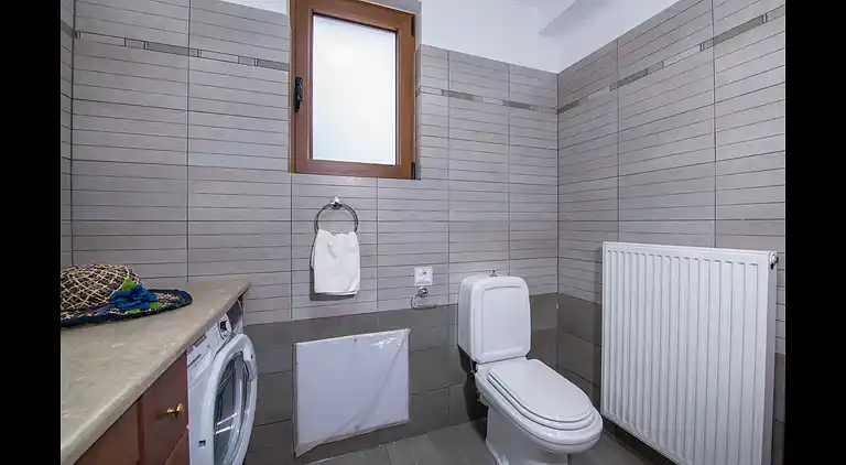 Villa Anna 3 bedrooms with private pool