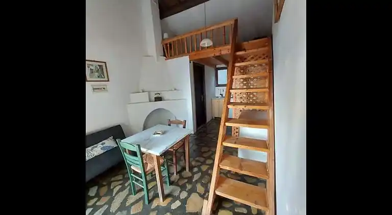 Vakantiehuis in Marathokampos