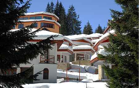 Villa 2 chambres/2 salle d'eau idéale pour un ski en famille