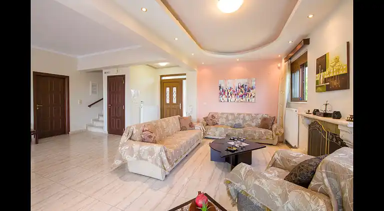 Villa Anna 3 bedrooms with private pool