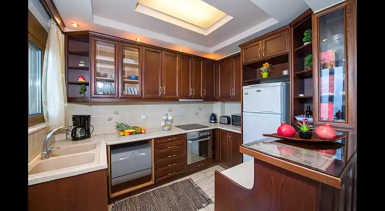 Villa Anna 3 bedrooms with private pool