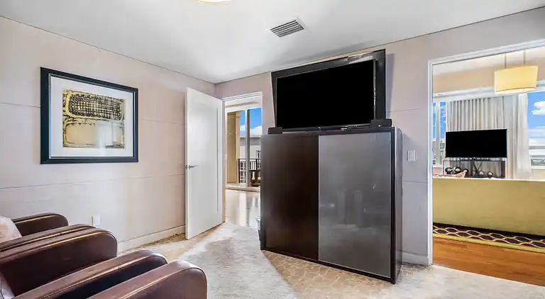 Sommerhus ved Riviera Beach