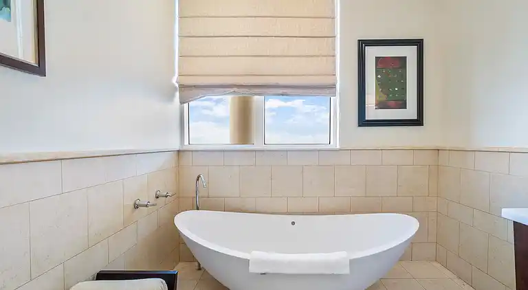 Sommerhus ved Riviera Beach