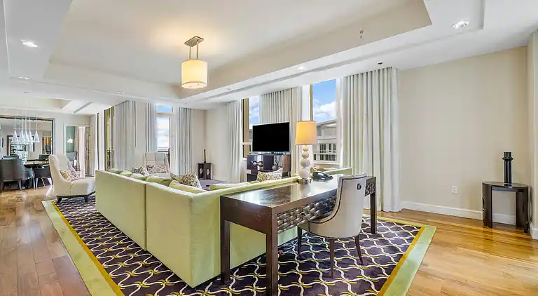 Sommerhus ved Riviera Beach