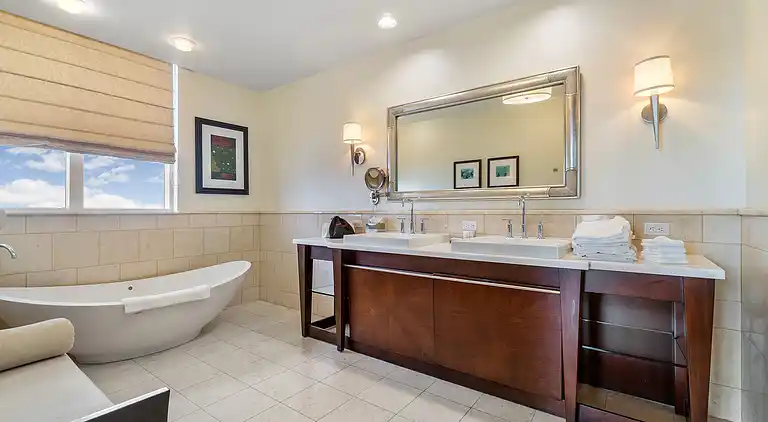 Sommerhus ved Riviera Beach