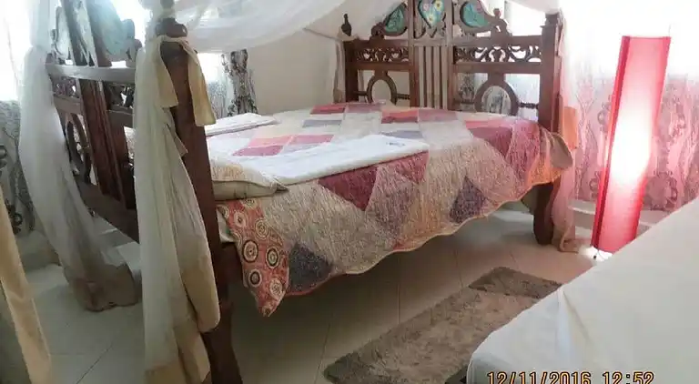 Villa in Watamu