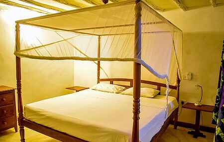 Favoloso appartamento con quattro camere da letto Kibali