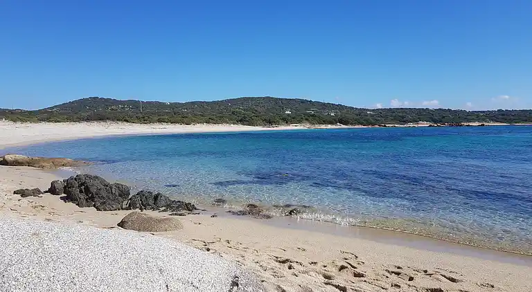 Ferienhaus für 4 Personen mit Klimaanlage - 500 m vom Meer