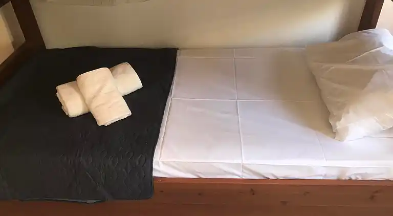 Leilighet i Tris Ekklisies