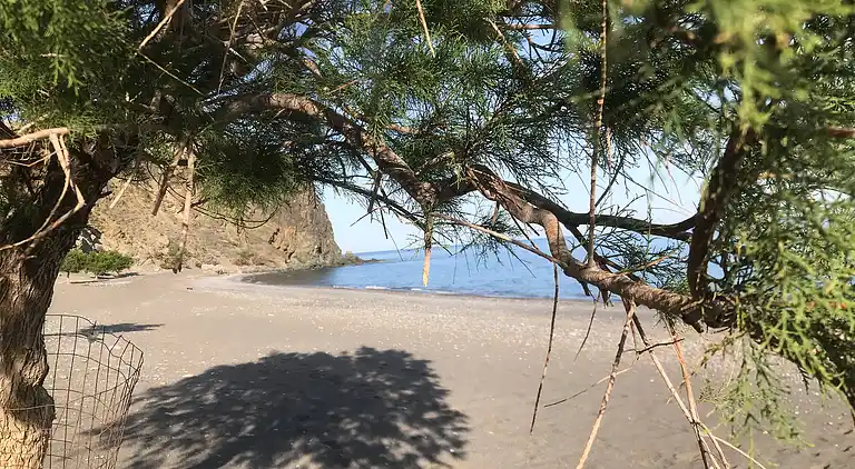 Leilighet i Tris Ekklisies