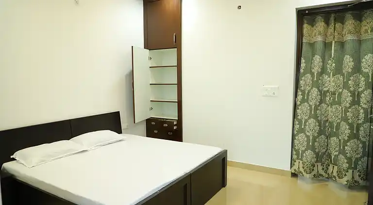 Ferielejlighed i Mayakund