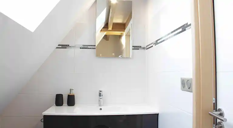 Feriebolig i Saint-Servan