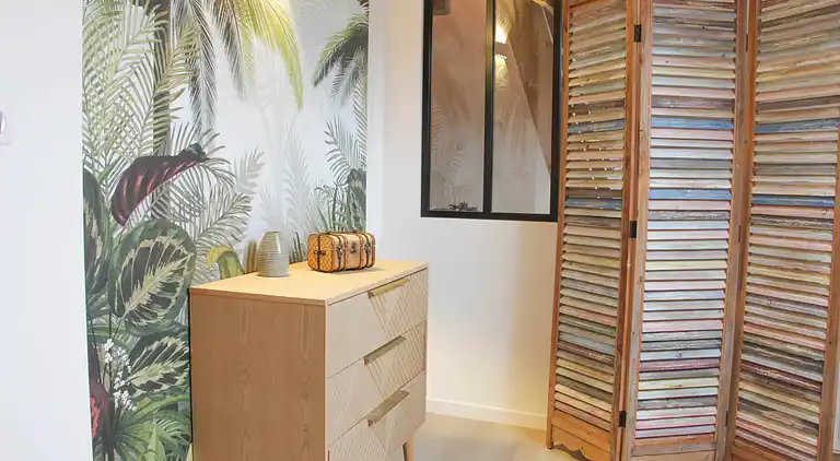 Feriebolig i Saint-Servan