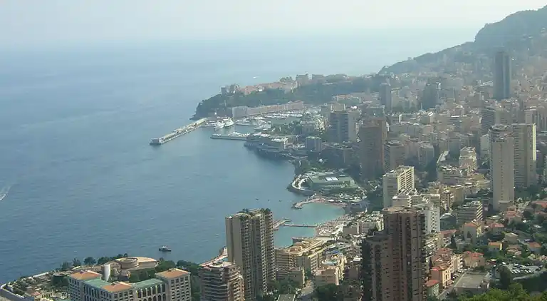 Ferielejlighed i Ospedaletti