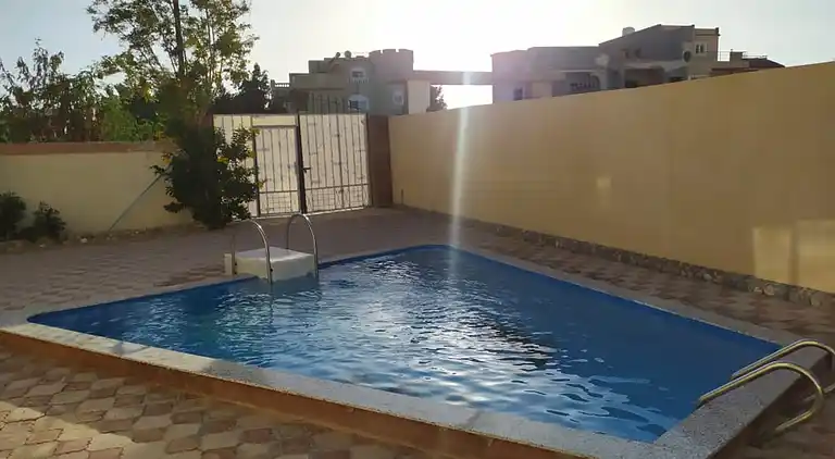 Villa i Hurghada