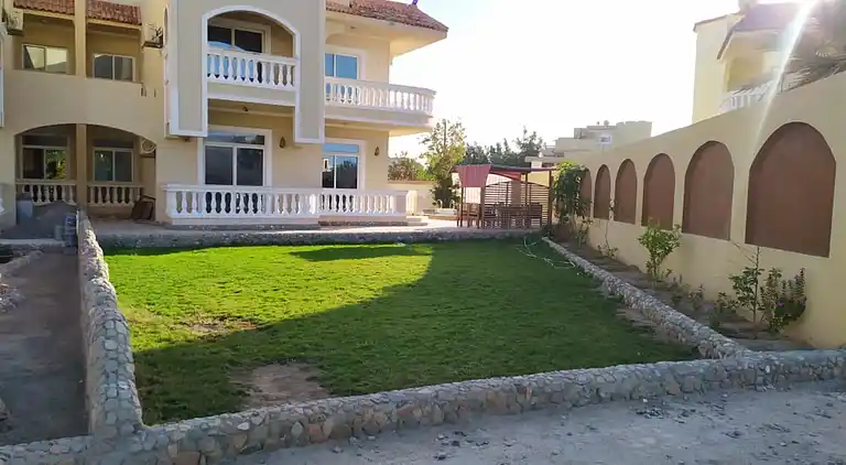 Villa i Hurghada
