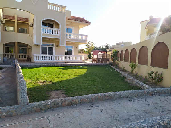 Hurghada 4 bed Villa