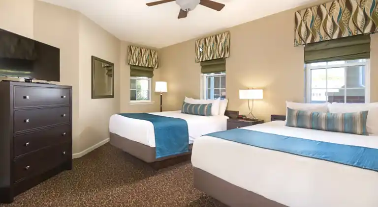 Semesterbostad i Williamsburg