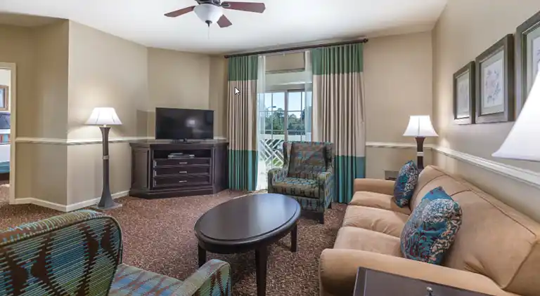 Semesterbostad i Williamsburg