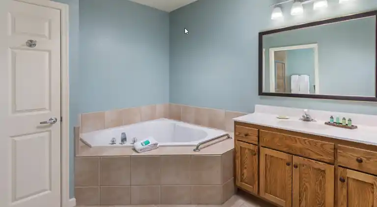 Semesterbostad i Williamsburg