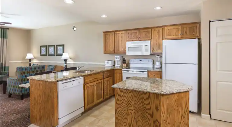 Semesterbostad i Williamsburg