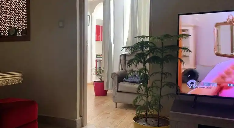 Lalla ghita Appartement á Essaouira Medina