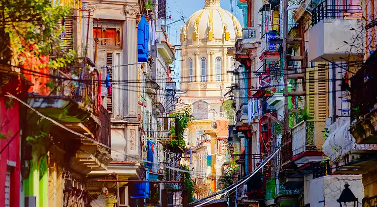 Der Charme der Ausdauer