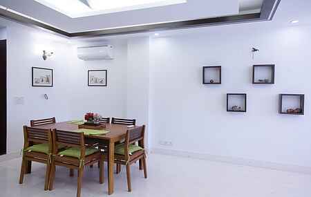 Appartement in Ballabgarh