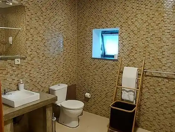 Sommerhus i São Roque do Pico