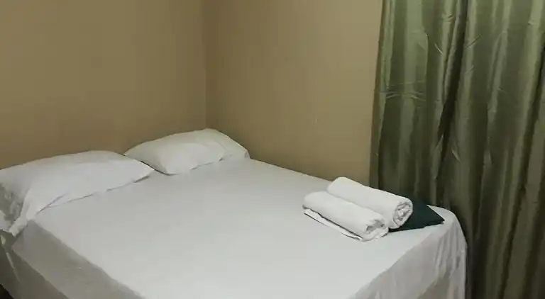 Apartahotel Next Nivel - One bedroom apartment