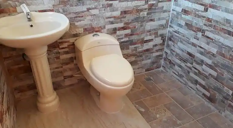 Apartahotel Next Nivel - One bedroom apartment