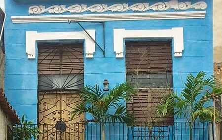 Ferielejlighed i Havana