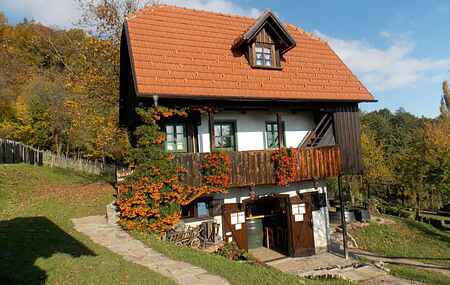 Appartement in Samobor