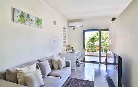 Appartement in Maho
