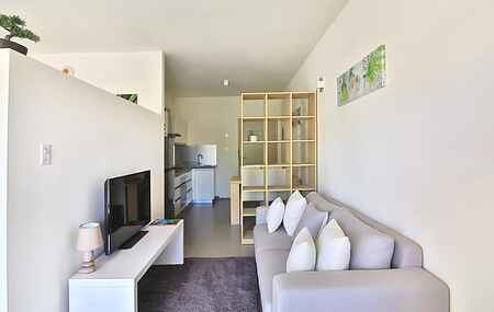 Appartement in Maho