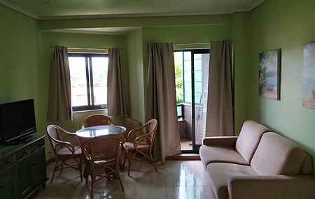 Lägenhet i Navia