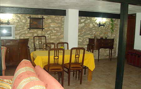 Sommerhus i Humilladero